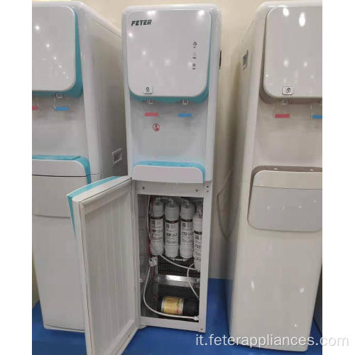 distributore d&#39;acqua RO ro kit flusso diretto RO filtri aquaworld